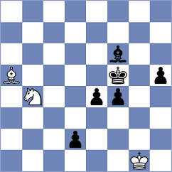 Geivondian - Bocharov (chess.com INT, 2024)