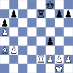Villalba - Kohler (chess.com INT, 2022)