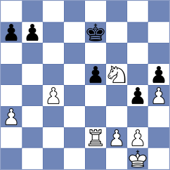 Provotorov - Pavlidis (Chess.com INT, 2021)