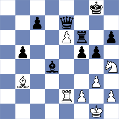 Andrews - Adla (chess.com INT, 2024)