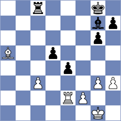 Koellner - Korol (chess.com INT, 2023)