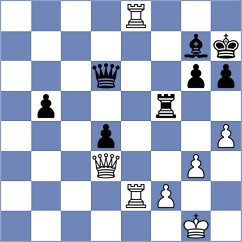 Jain - Lahav (chess.com INT, 2020)