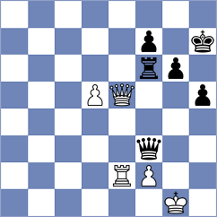 Emeliantsev - Iskusnyh (chess.com INT, 2024)