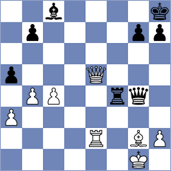 Poltorak - Souza (chess.com INT, 2024)