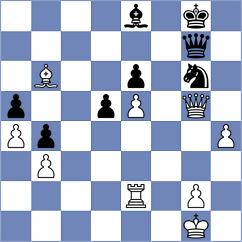 Gara - Brehovsky (Chess.com INT, 2020)