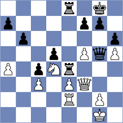 Kotrotsos - Eljanov (Chess.com INT, 2020)