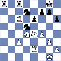 Khakhinov - Baches Garcia (chess.com INT, 2024)