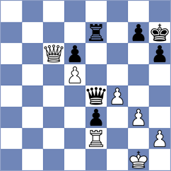 Pultinevicius - Filgueira (chess.com INT, 2024)