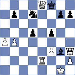 Quesada Perez - Hajiyev (chess.com INT, 2024)