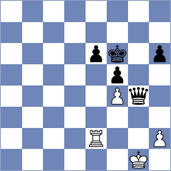 Pristalov - Jumabayev (Chess.com INT, 2017)