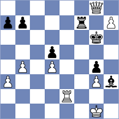 Gerbelli Neto - Belenkaya (chess.com INT, 2024)