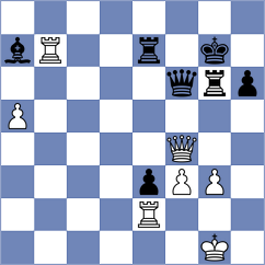 Nugumanov - Paterek (chess.com INT, 2023)