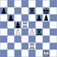Marcos - Sokolov (Chess.com INT, 2020)