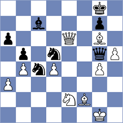 Rohan - Estrada Nieto (Chess.com INT, 2021)