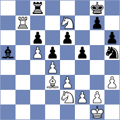 Khan - Ridwan (Chess.com INT, 2020)