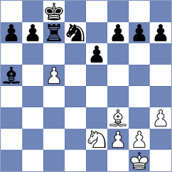 Petrova - Vlassov (chess.com INT, 2021)