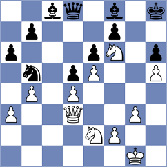 Nitin - Ochirbat (Chess.com INT, 2020)