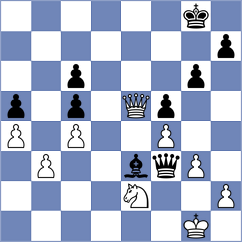 Smirnov - Salem (chess.com INT, 2024)
