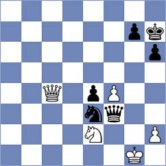 Wiebe - Pan (Chess.com INT, 2020)