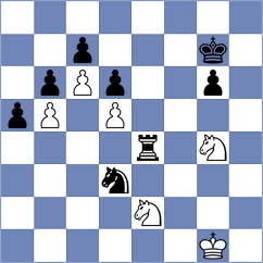 Duong - Rohith Krishna (Chess.com INT, 2020)