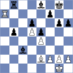Narva - Davidson (chess.com INT, 2024)