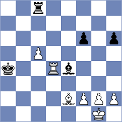 Todorovic - Ricaurte Lopez (chess.com INT, 2023)