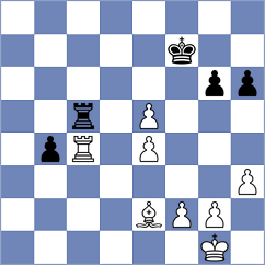 Fernandez Lopez - Mekhitarian (chess.com INT, 2023)
