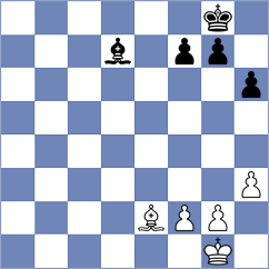 Roepke - Flores Rodriguez (Chess.com INT, 2021)