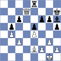 Ghevondyan - Merino Garcia (chess.com INT, 2024)