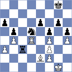 Cramling Bellon - Kleiman (chess.com INT, 2024)