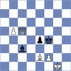 Martin - Kornyukov (chess.com INT, 2021)