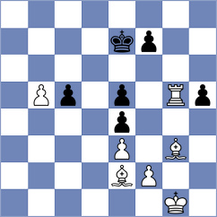 Buksa - Bregu (chess.com INT, 2024)