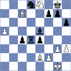 Herrera - Mizzi (chess.com INT, 2023)