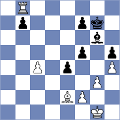 Haydon - Spichkin (chess.com INT, 2024)