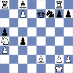 Popilski - Bueno (chess.com INT, 2023)