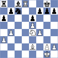 Singh - Donatti (chess.com INT, 2024)