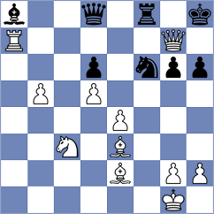 Arnold - Pinheiro (chess.com INT, 2021)