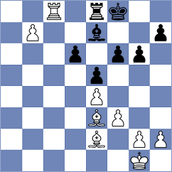 Deng - Lohani (Chess.com INT, 2020)