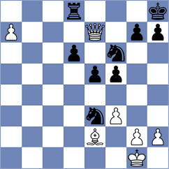 Firouzja - Quirke (chess.com INT, 2024)