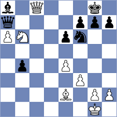 Sokolin - Shapiro (chess.com INT, 2021)
