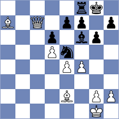 Zierk - Maksimovic (chess.com INT, 2021)