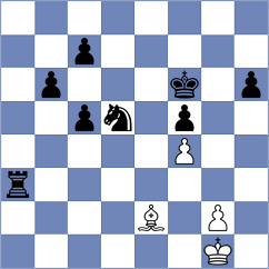 Matveeva - Rozman (chess.com INT, 2024)