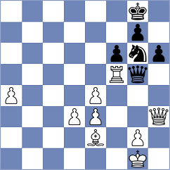 Meduri - Rogov (chess.com INT, 2024)