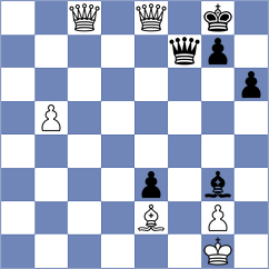 Maerevoet - Chan (chess.com INT, 2023)