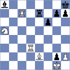 Logozar - Blit (Chess.com INT, 2021)