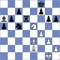Braun - Silva (chess.com INT, 2024)