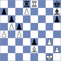 Shipov - Starosek (chessassistantclub.com INT, 2004)