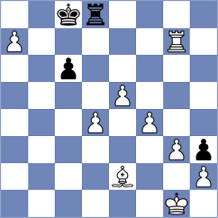 Doluhanova - Rachuk (FIDE Online Arena INT, 2024)