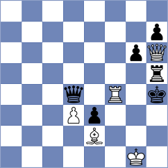 Nanu - Quirke (chess.com INT, 2024)