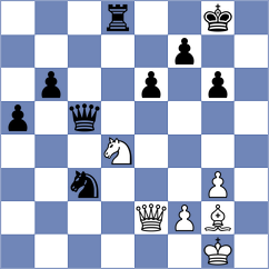Bazakutsa - Collins (chess.com INT, 2024)